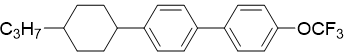 4-(反式-4-丙基环己基)-4’-三氟甲氧基-1,1’-联苯