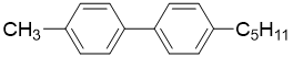 4-戊基-4’-甲基联苯