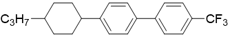 4-(反式-4-丙基环己基)-4’-三氟甲基-1,1’-联苯