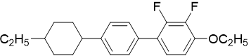 4’-(反式-4-乙基环己基）-2,3-二氟-4-乙氧基联苯