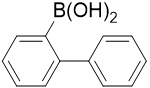 2-联苯硼酸 