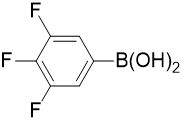 3，4，5-三氟苯硼酸