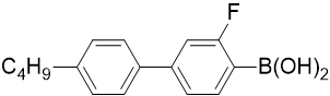 3-氟-4’-丁基联苯硼酸