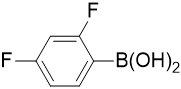 2，4-二氟苯硼酸