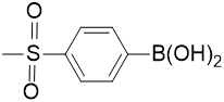 4-(甲磺酰基)苯硼酸