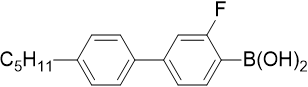 (3-氟-4'-戊基-[1,1'-联苯]-4-基)硼酸