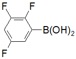 2,3,5-三氟苯硼酸