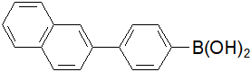 4-（2-萘基）苯硼酸
