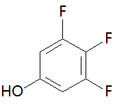3,4,5-三氟苯酚